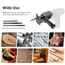 Serra Iron Force + 3 Lâminas Grátis [CORTE ULTRA PRECISO]