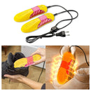 Secador de Sapato e Desumidificador SHOES DRYER (220 V)