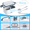 Marmita Elétrica 1.8 L (Top Food)