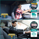 Marmita Elétrica 1.8 L (Top Food)