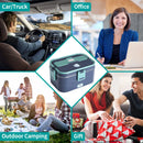 Marmita Elétrica 1.8 L (Top Food)