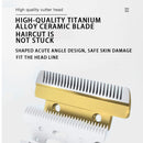 Kit  Tosa Profissional DOGSHOW