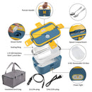 Marmita Elétrica 1.8 L (Top Food)