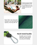 Rede Mosquiteira dupla Para Acampamento