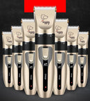 Kit  Tosa Profissional DOGSHOW