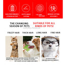 Kit  Tosa Profissional DOGSHOW