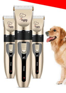 Kit  Tosa Profissional DOGSHOW