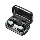 Fone de Ouvido Bluetooth com Microfone TWS PRO