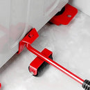 Kit Móve Fácil - Movedor de Móveis Kit Móve Fácil - Movedor de Móveis Direct Ofertas 