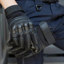 Luvas para Moto Reforçada